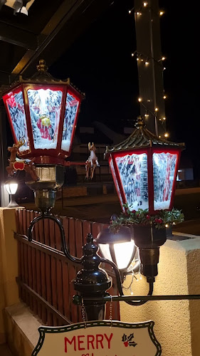 Comentarii opinii despre Pancser Pizza és Étterem