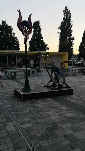 Rózsa Étterem - Vendéglátás