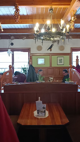 Opinii despre Ilka Csárda Panzió în Göd - Vendéglátás