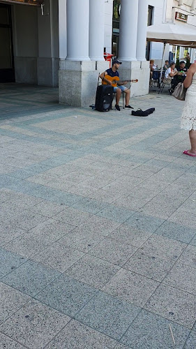 Bonita Bisztro Debrecen