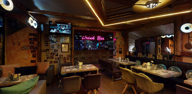 Azték Kávézó - Hajdúszoboszló