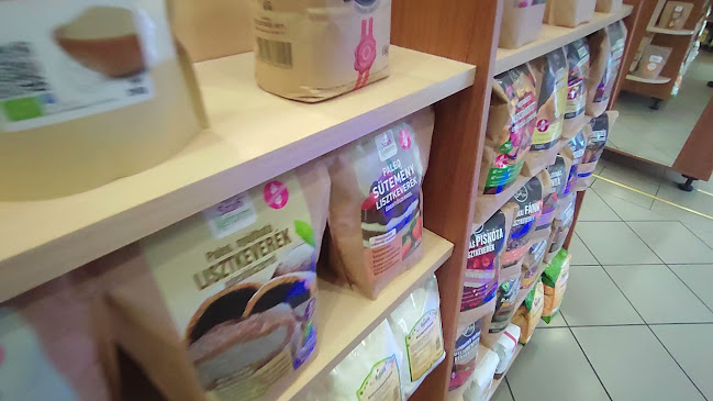 Opinii despre BiOázis Kaposvár în Kaposvár - Vendéglátás