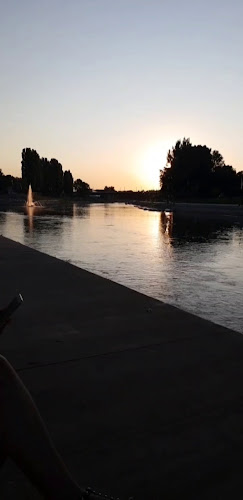 Matróz Dunaparti Kisvendéglő