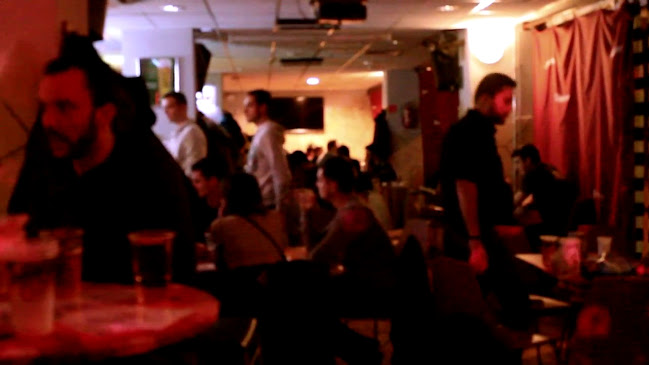 Opinii despre Martos Csocsó Klub în Budapest - Vendéglátás