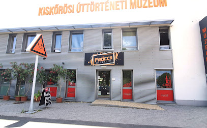 Fröccs Bisztró