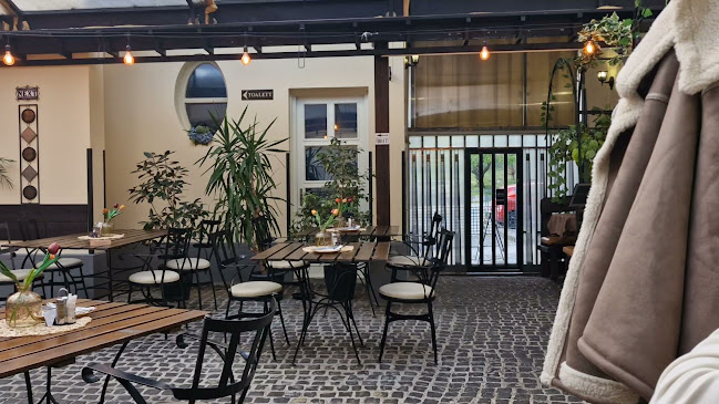 Opinii despre NEXT Restaurant în Esztergom - Vendéglátás