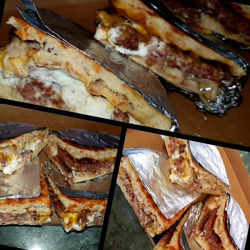 Sooltan Kebab - Vendéglátás