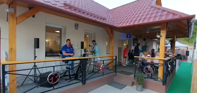 G3 Vendéglő és Pizzéria Karancsalja