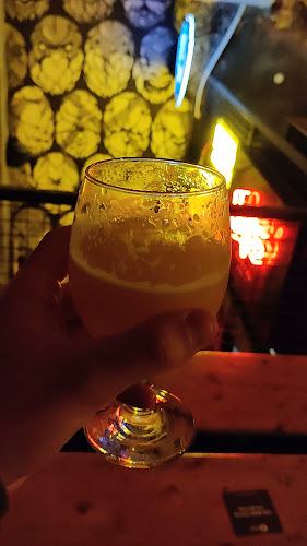 HOPS BEER BAR BUDAPEST