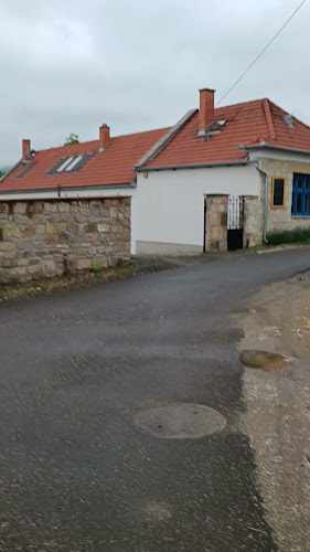 Csendülő étterem - Noszvaj