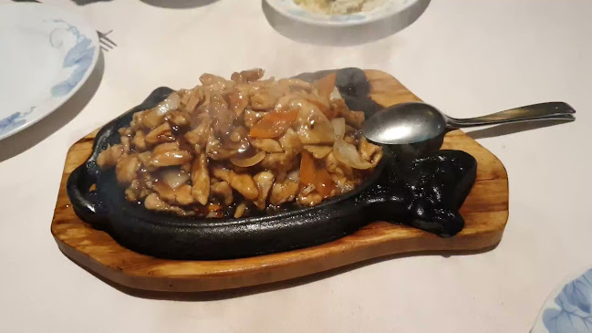 Arany Főnix Grill És Wok Étterem