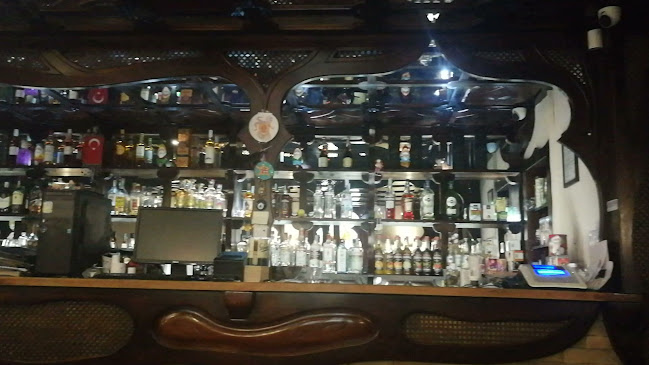 Café Kara - Budapest