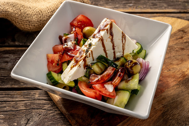 Retro Lángos Budapest # Bajcsy-Zsilinszky 25