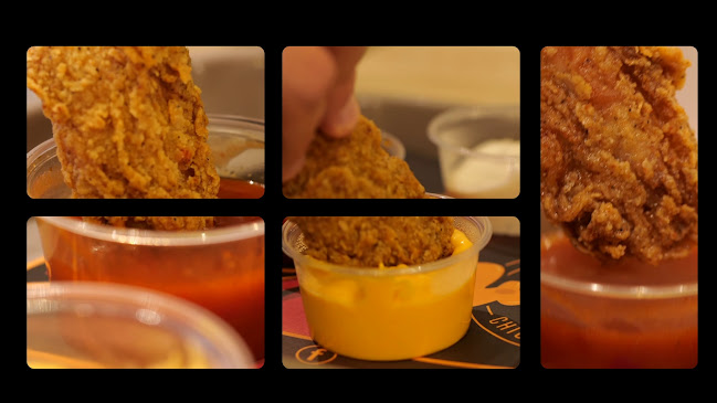 Opinii despre WingZ Szeged Pláza în Szeged - Vendéglátás