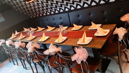 Ciao! Grill, Gyros & Pizza Bar