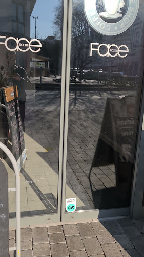 Faceroom Étterem - Győr