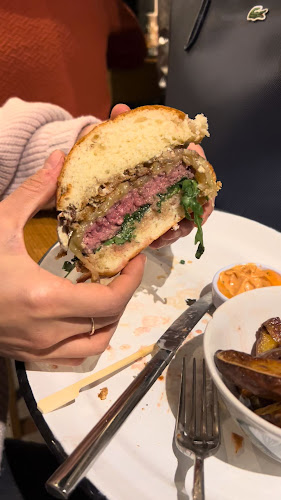 Comentarii opinii despre Meatology Budapest