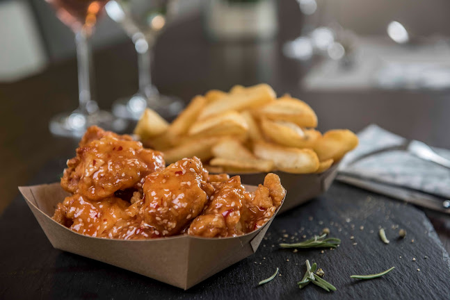 Opinii despre PANNONiA terasz în Alcsútdoboz - Vendéglátás