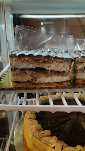 Opinii despre Erika Kávézó Dörgicse în Dörgicse - Vendéglátás