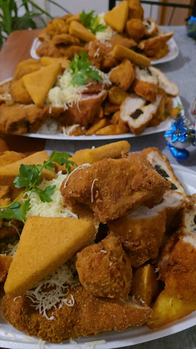 Opinii despre Party Grill Büfé în Solt - Vendéglátás