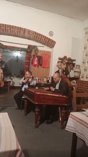 Megyeri Csárda - Budapest