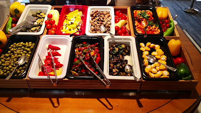 Comentarii opinii despre Corso Bar&Restaurant