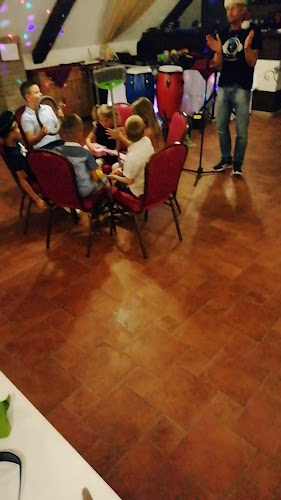 VADVIRÁG ÉTTEREM RESTAURANT