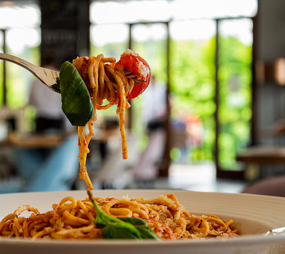 Punto Cukrászda & Bistro & Pizzéria