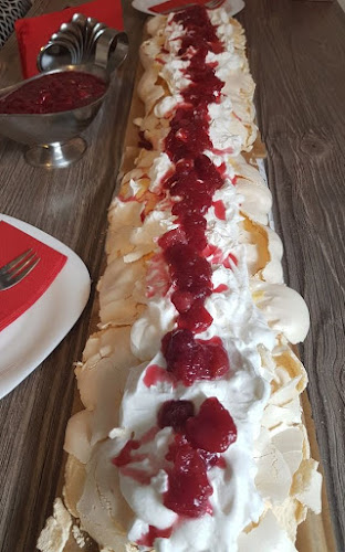 Siófoki Vendégasztal Kertem, konyhám ízei - Siófok