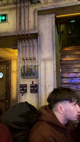 Comentarii opinii despre Grease Monkey Budapest