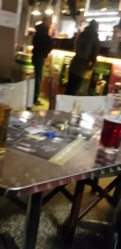 Opinii despre Szertár în Budapest - Vendéglátás