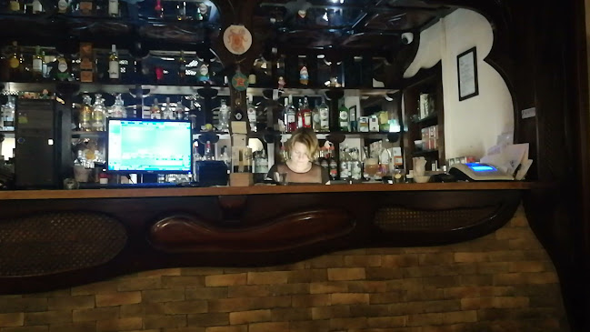 Opinii despre Café Kara în Budapest - Vendéglátás