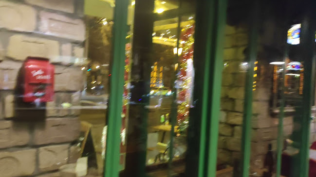 Opinii despre Belvárosi Lugas Restaurant în Budapest - Vendéglátás