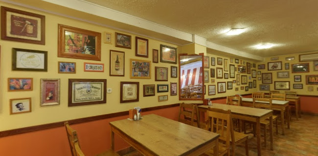 Mix R Pizza & Étterem - Vendéglátás