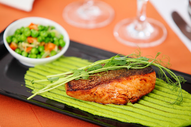 Comentarii opinii despre Malomkert Sörház