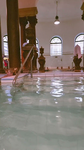 Széchenyi Fürdő Büfé - Vendéglátás