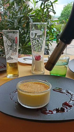 La Pergola Étterem - Kaposvár