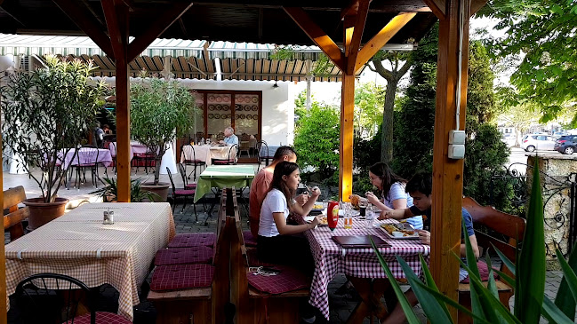 Opinii despre Rózsa Étterem în Mezőkövesd - Vendéglátás