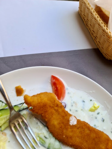 Opinii despre NEXT Restaurant în Esztergom - Vendéglátás