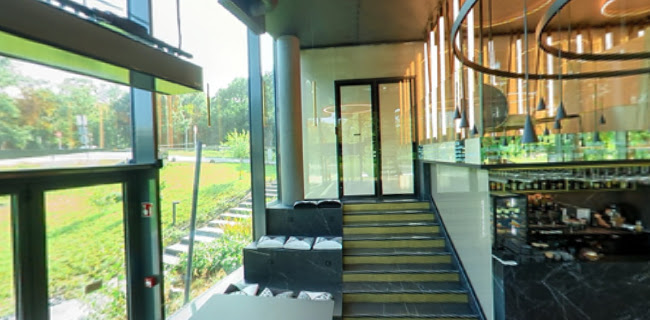 Újváros Bisztró - innovatív kortárs magyar étterem