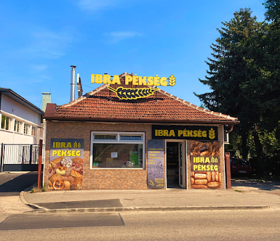 Ibra Pékség