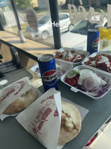 Ajka, Padragi út 117, 8451