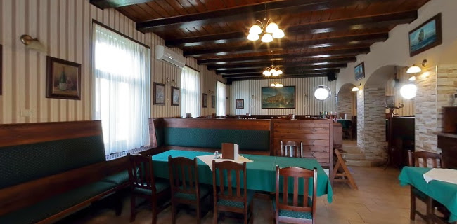 Opinii despre Yellow Pub étterem în Gödöllő - Vendéglátás