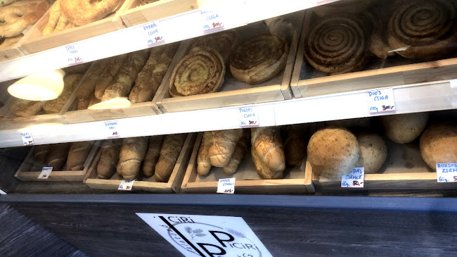 Iciri Piciri Pékség - Budapest