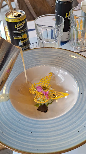 La Piccola Napoli pizzéria