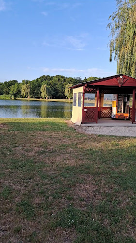 Stettni Klub & Bisztró - Hegyeshalom