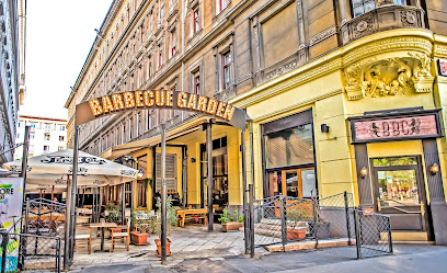 Rub and Roll Barbecue