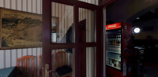 Yellow Pub étterem - Gödöllő