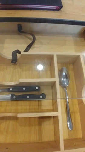 IKON Restaurant - Vendéglátás