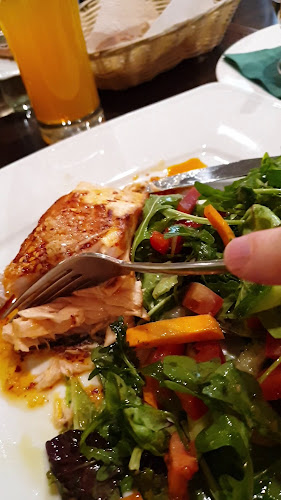 Opinii despre Okay Italia în Budapest - Vendéglátás